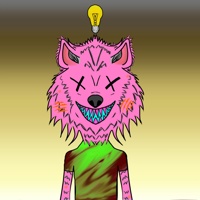 WAX Wolves  04516