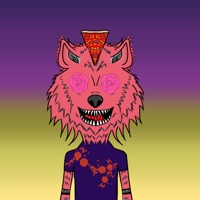 WAX Wolves  04570