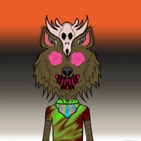 WAX Wolves  04584