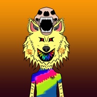 WAX Wolves  04597