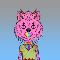 WAX Wolves  04619