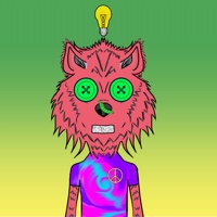 WAX Wolves  04644