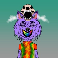 WAX Wolves  04663