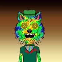 WAX Wolves  04671