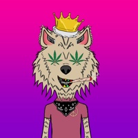 WAX Wolves  04675