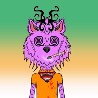 WAX Wolves  04684