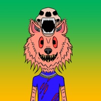 WAX Wolves  04690