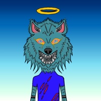 WAX Wolves  04691