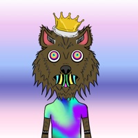 WAX Wolves  04711