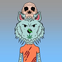 WAX Wolves  04714