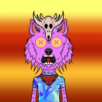 WAX Wolves  04734