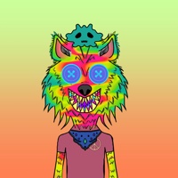 WAX Wolves  04735