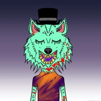 WAX Wolves  04738