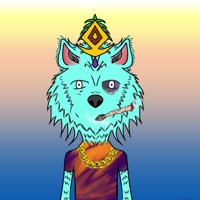 WAX Wolves  04739