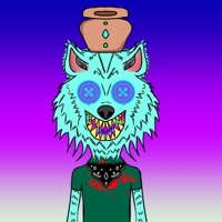 WAX Wolves  04747