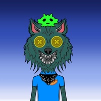 WAX Wolves  04748