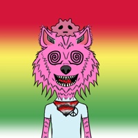 WAX Wolves  04767