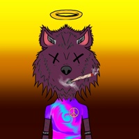 WAX Wolves  04789