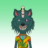 WAX Wolves  04790