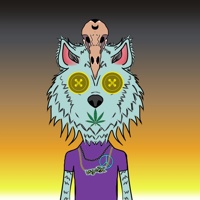 WAX Wolves  04794