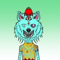 WAX Wolves  04795