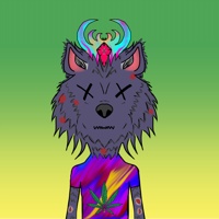 WAX Wolves  04801