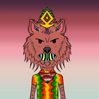WAX Wolves  04808