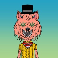 WAX Wolves  04812