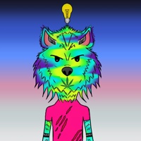 WAX Wolves  04848