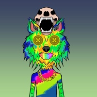 WAX Wolves  04864