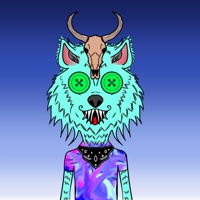 WAX Wolves  04865