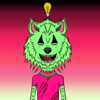 WAX Wolves  04923
