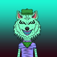 WAX Wolves  04926