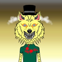 WAX Wolves  04933