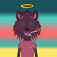 WAX Wolves  04935