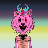WAX Wolves  04939