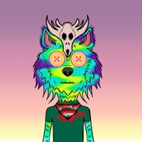 WAX Wolves  04966