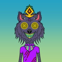 WAX Wolves  05009