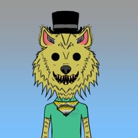WAX Wolves  05042