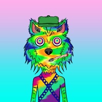 WAX Wolves  05077