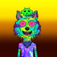 WAX Wolves  05092