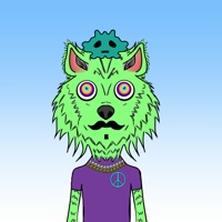 WAX Wolves  05119
