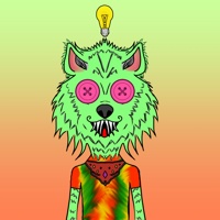WAX Wolves  05124