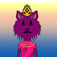 WAX Wolves  05134