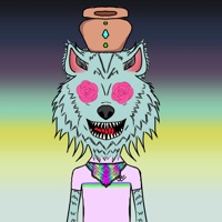 WAX Wolves  05136