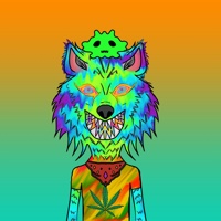 WAX Wolves  05176