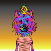 WAX Wolves  05223