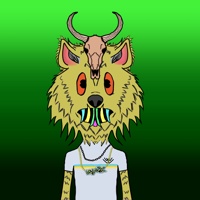 WAX Wolves  05282