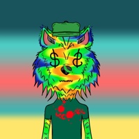 WAX Wolves  05287
