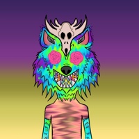 WAX Wolves  05303